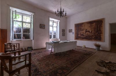 Villa padronale in vendita Garbno, Garbno 10, Voivodato di Varmia-Masuria, Piano terra