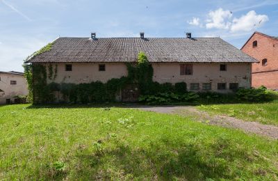 Villa padronale in vendita Garbno, Garbno 10, Voivodato di Varmia-Masuria, Foto 25/29