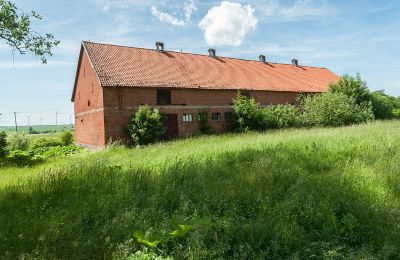 Villa padronale in vendita Garbno, Garbno 10, Voivodato di Varmia-Masuria, Foto 26/29