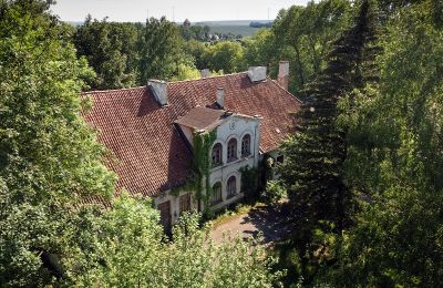 Villa padronale in vendita Garbno, Garbno 10, Voivodato di Varmia-Masuria, Foto 1/29