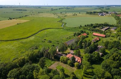 Villa padronale in vendita Garbno, Garbno 10, Voivodato di Varmia-Masuria, Foto 6/29