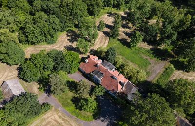 Villa padronale in vendita Garbno, Garbno 10, Voivodato di Varmia-Masuria, Foto 7/29