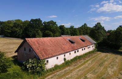 Villa padronale in vendita Garbno, Garbno 10, Voivodato di Varmia-Masuria, Dependance