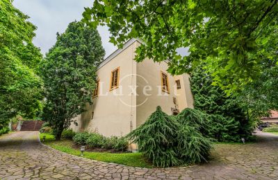 Castello in vendita Třebotov, Třebotov tvrz, Středočeský kraj, Foto 7/36