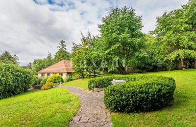 Castello in vendita Třebotov, Třebotov tvrz, Středočeský kraj, Foto 34/36