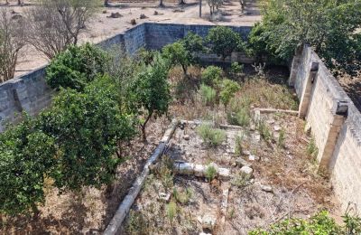 Villa padronale in vendita Oria, Puglia, Foto 21/28