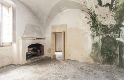 Villa padronale in vendita Oria, Puglia, Camino