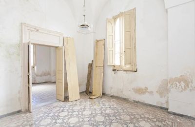 Villa padronale in vendita Oria, Puglia, Foto 11/28