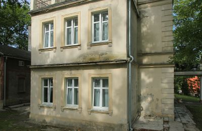 Palazzo in vendita Boguszów-Gorce, Józefa Poniatowskiego  57C, Bassa Slesia, Foto 22/22