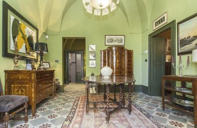 Immobili di carattere, Elegante appartamento in casa d'epoca a Oria