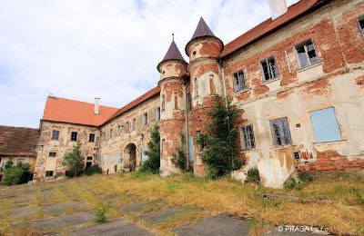 Palazzo in vendita Karlovarský kraj, Foto 13/16