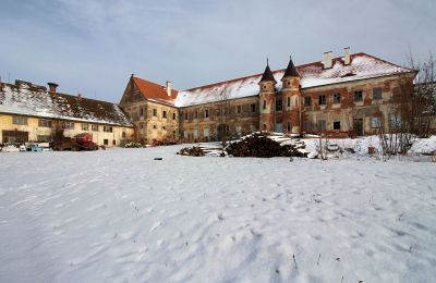 Palazzo Severozápad