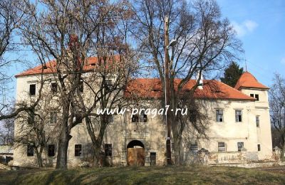 Palazzo in vendita Štětí, Ústecký kraj, Foto 3/7