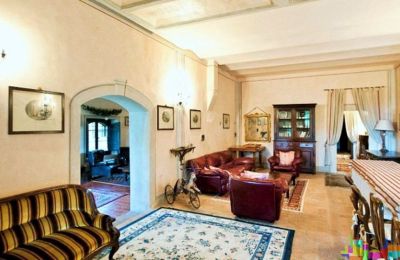 Villa storica in vendita Lazio, Foto 9/21