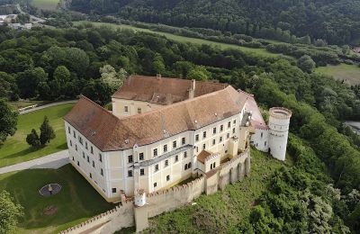 Palazzo in vendita Olomoucký kraj, Foto con drone