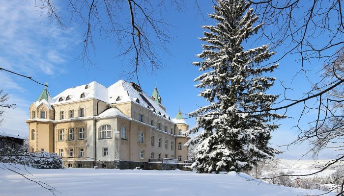 Palazzo in vendita Liberec, Liberecký kraj,  Repubblica Ceca