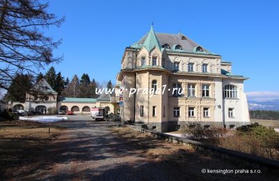 Palazzo in vendita Liberec, Liberecký kraj, Foto 3/14