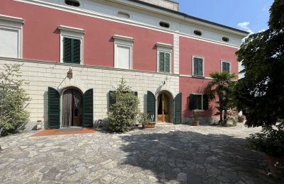 Villa storica in vendita Lavaiano, Toscana, Foto 2/11