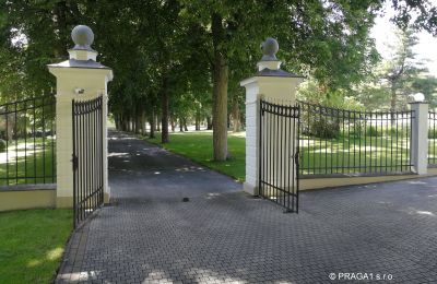 Palazzo in vendita Hlavní město Praha, Vialetto