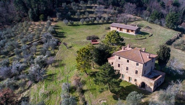 Casa di campagna in vendita Rivalto, Toscana,  Italia