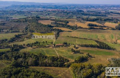 Monastero in vendita Peccioli, Toscana, Proprietà