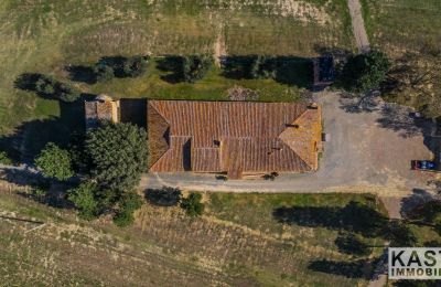 Monastero in vendita Peccioli, Toscana, Tetto