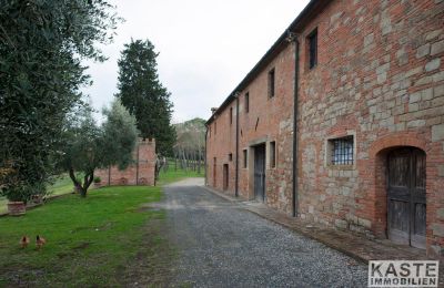 Monastero in vendita Peccioli, Toscana, Foto 16/28