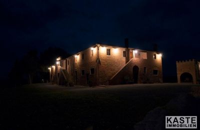 Monastero in vendita Peccioli, Toscana, Foto 28/28