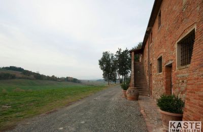 Monastero in vendita Peccioli, Toscana, Foto 15/28