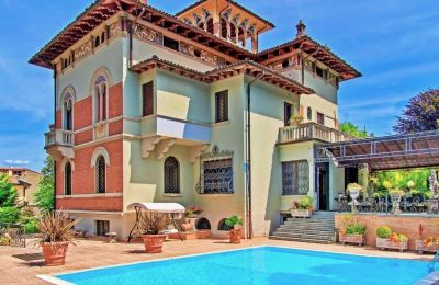 Villa storica in vendita 28838 Stresa, Piemonte, Foto 39/43