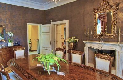 Villa storica in vendita 28838 Stresa, Piemonte, Foto 13/43