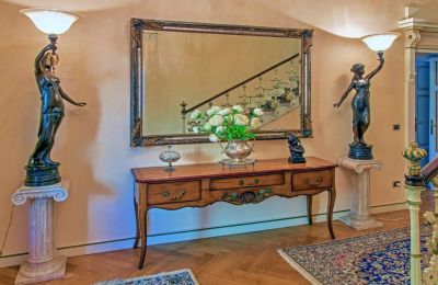 Villa storica in vendita 28838 Stresa, Piemonte, Ingresso