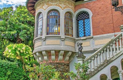 Villa storica in vendita 28838 Stresa, Piemonte, Foto 40/43