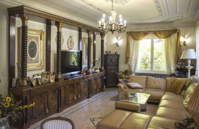 Villa storica in vendita 28838 Stresa, Piemonte, Soggiorno