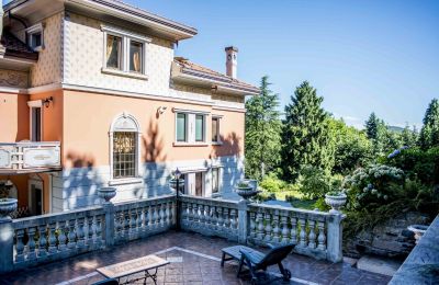 Villa storica in vendita 28838 Stresa, Piemonte, Terrazza