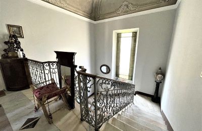 Villa storica in vendita Verbano-Cusio-Ossola, Intra, Piemonte, Scale