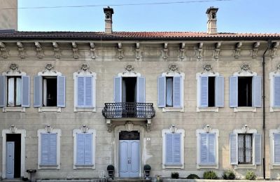 Villa storica in vendita Verbano-Cusio-Ossola, Intra, Piemonte, Foto 19/19