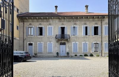 Villa storica in vendita Verbano-Cusio-Ossola, Intra, Piemonte, Vista esterna