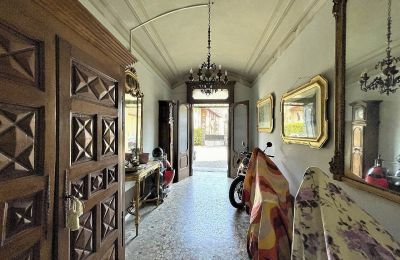 Villa storica in vendita Verbano-Cusio-Ossola, Intra, Piemonte, Ingresso