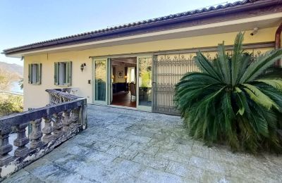 Villa storica in vendita 28824 Oggebbio, Piemonte, Foto 35/43