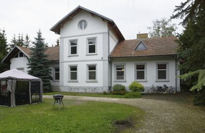 Villa padronale in vendita Borowina, województwo lubelskie, Foto 3/20