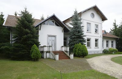 Villa padronale in vendita Borowina, województwo lubelskie, Foto 2/20