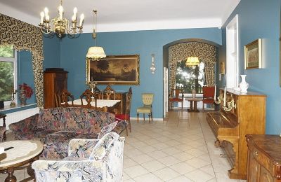 Villa padronale in vendita Borowina, województwo lubelskie, Foto 7/20