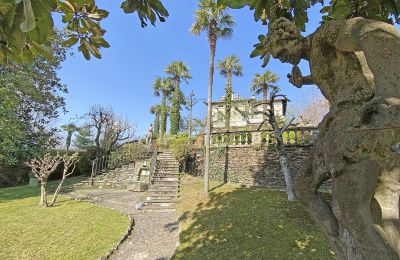 Villa storica in vendita Verbania, Piemonte, Foto 19/20