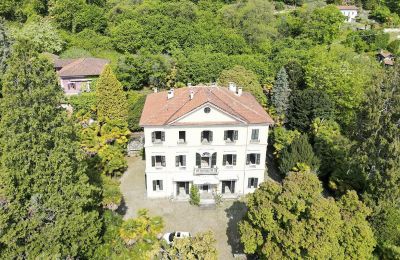 Villa storica in vendita 28824 Oggebbio, Piemonte, Foto 15/16