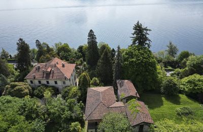 Villa storica in vendita 28824 Oggebbio, Piemonte, Foto 14/16