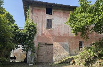 Villa storica in vendita 28824 Oggebbio, Piemonte, Foto 4/16