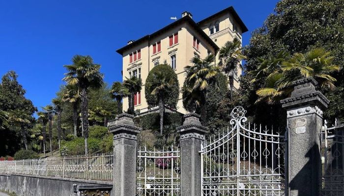 Appartamento in edificio storico Vignone 2