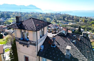 Appartamento in edificio storico in vendita 28050 Vignone, Via Reginetta Francioli, Piemonte, Foto 45/46