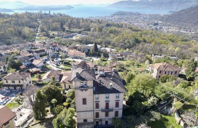 Appartamento in edificio storico in vendita 28050 Vignone, Via Reginetta Francioli, Piemonte, Vista